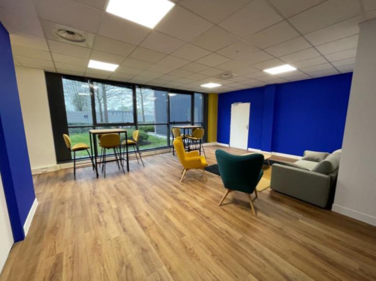 Bureau Villeneuve-d'Ascq 1764m² Location bureau Villeneuve-d'Ascq Nord OLBUR2315620 7